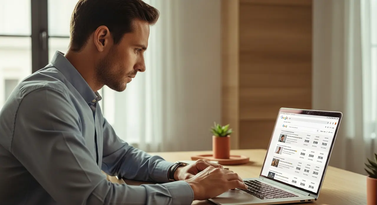 Freelance SEO Châlons-en-Champagne
